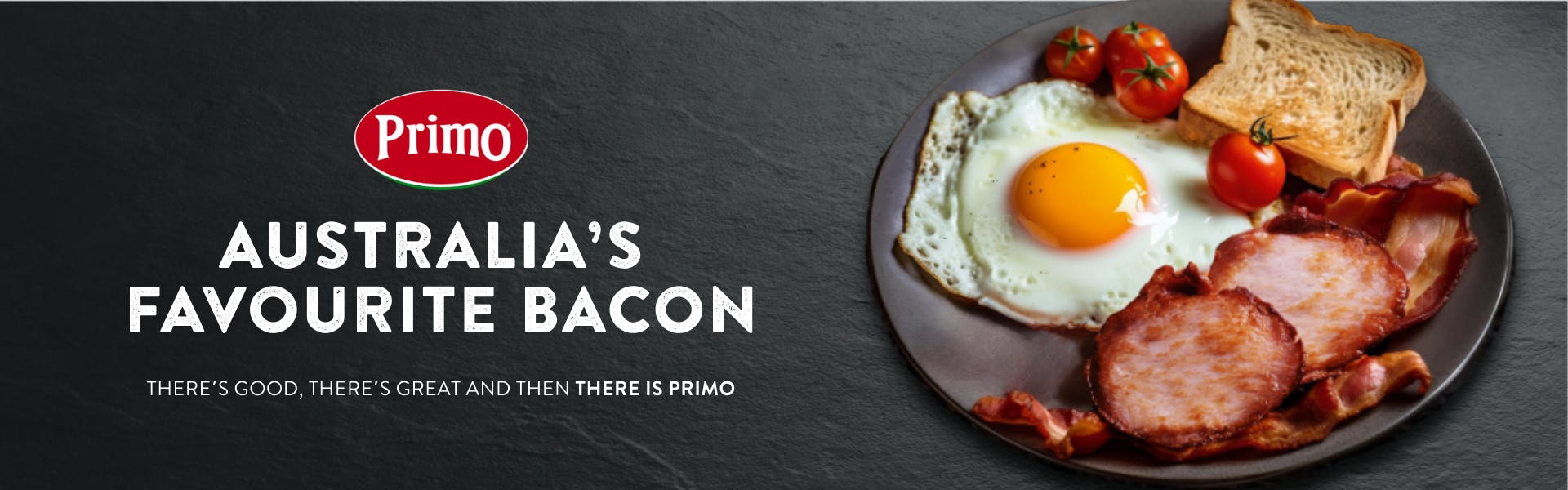 Australia's Favourite Bacon