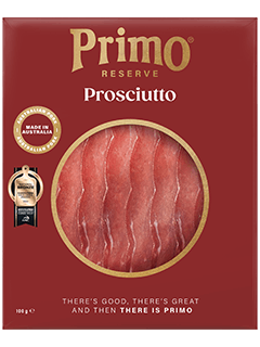 Primo Reserve product image